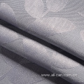 Jacquard Blackout Curtain Fabric